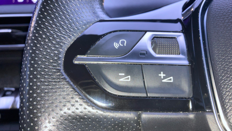 Peugeot 5008 1.5 BlueHDi GT Line 5dr Diesel Estate